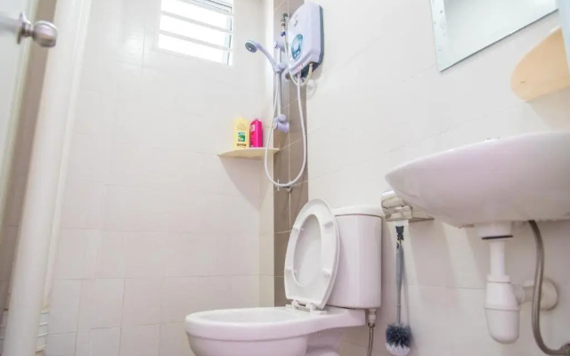 Lavender One Residence Apartment