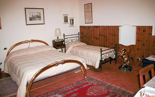 Antica Cittadella B&B