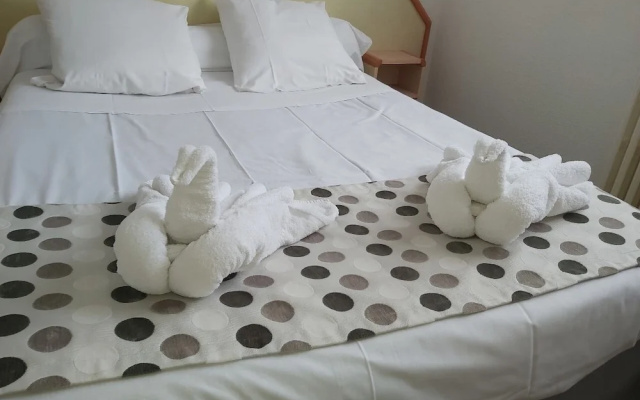 Hotel Jean le Bon
