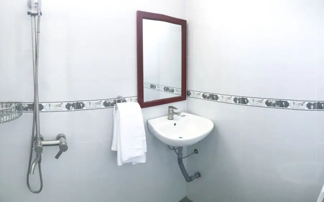 Sunbay Homestay