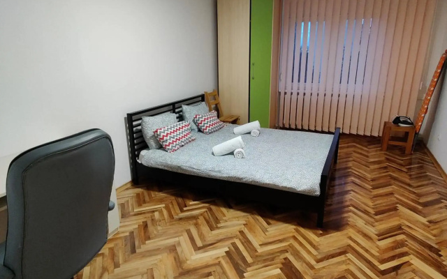 Dunja Apartment