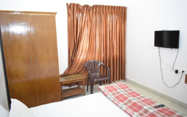 R.M Guest House