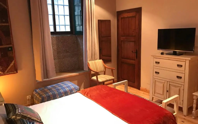 Casa Rural Antolina