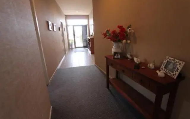 Jarden B & B