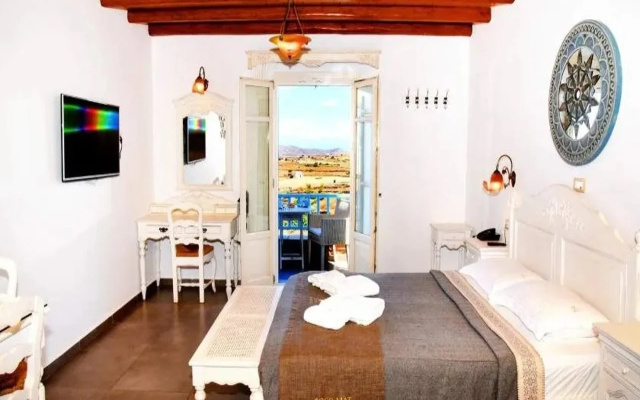 Messaria Hotel