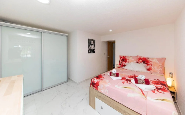 Apartment July