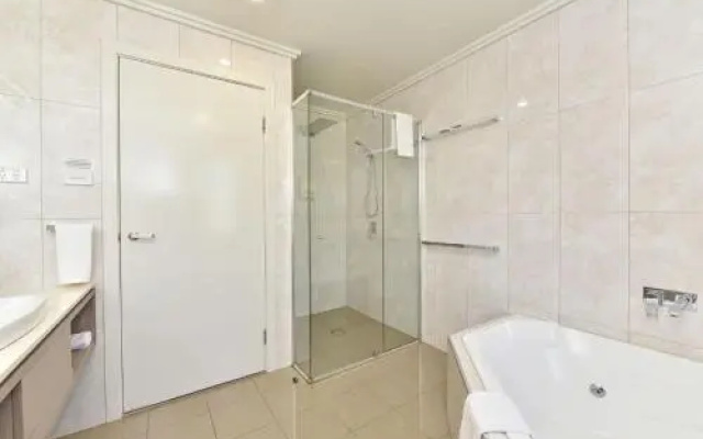 Ironbark Villa 4
