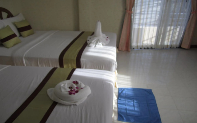 Natacha Hotel