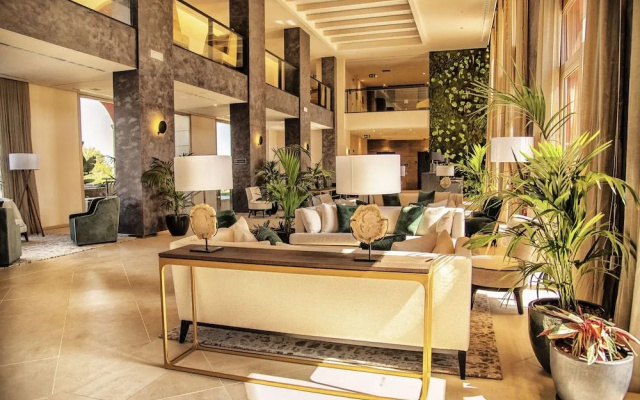 The Westin Bonmont Golf Resort & Spa
