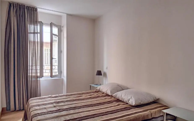 Très Joli T3 Vieux Port Cannes