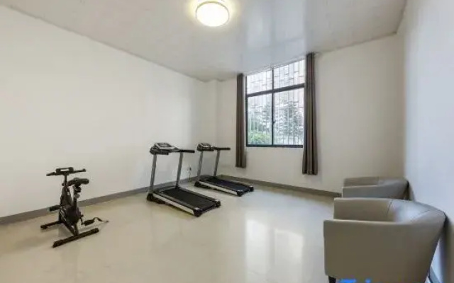 Vienna Classic Hotel (Fuzhou Changle Langqiao Hotel)