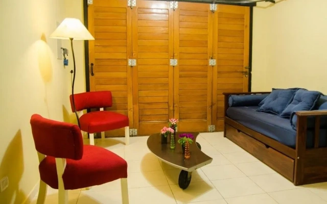 Flow Hostel