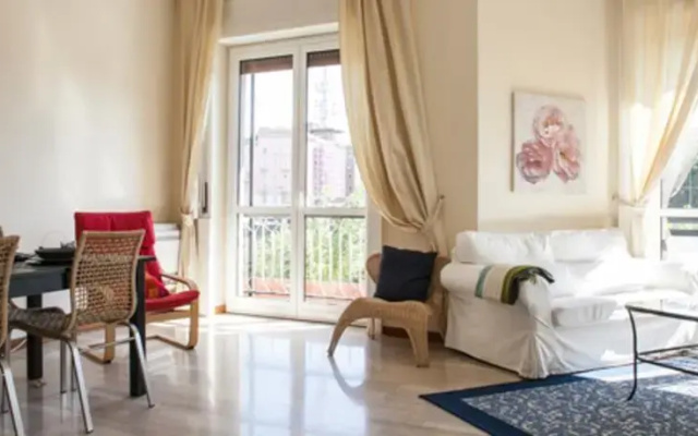 Friendly Rentals DAnnunzio