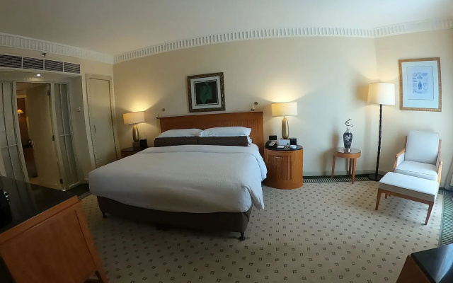 InterContinental Jeddah by IHG