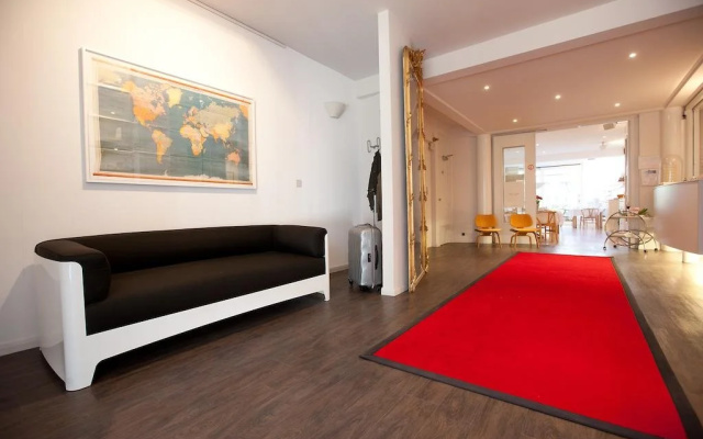 Hotel Van Bunnen