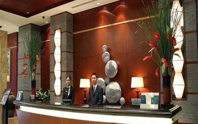 Harriway Garden Hotel Dongguan
