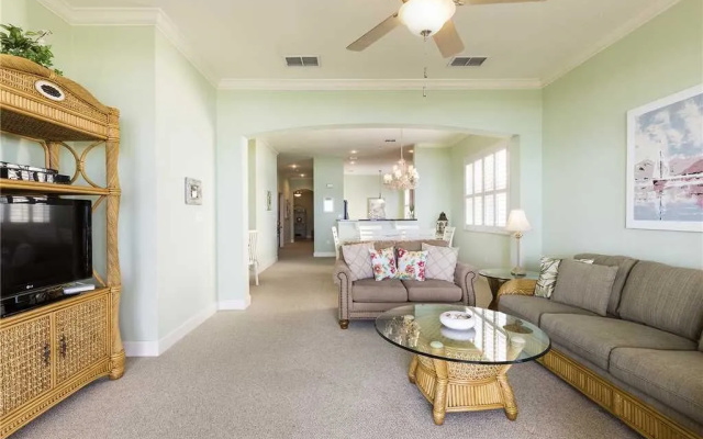 831 Cinnamon Beach - Three Bedroom Condo