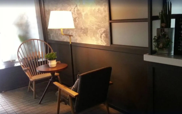 HI Design Hotel