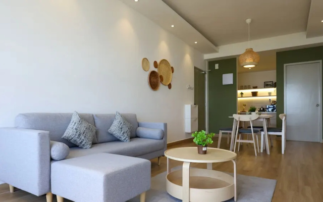 Bali Deluxe Melaka By I Housing