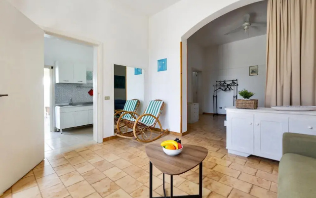 3858 Villino I Raggi di Sole - PT by Barbarhouse