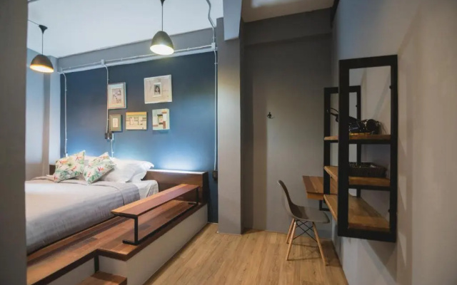 Chernchan Hostel