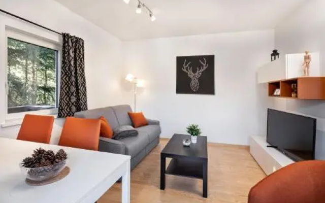 Apartment Mozart Top 2 by Alpen Apartments