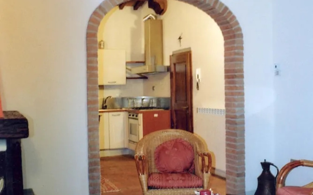 Tognazzi Casa Vacanze - Boccaccio