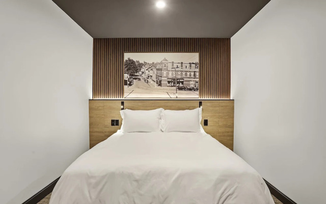 The Hermann Motel