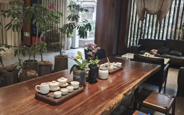 Ancalm boutique hotel