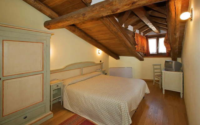 Hotel Chalet d’Oulx