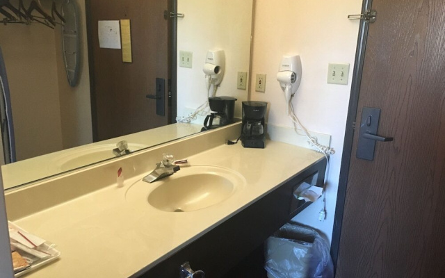 Econo Lodge