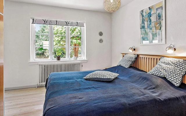 6 Person Holiday Home in Helnæs / Ebberup