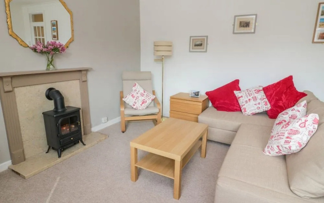 The Wynd Apartment