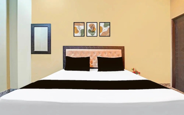 Super Hotel O Shiva