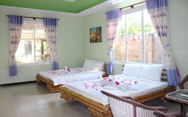 Muine Sunlight Villa