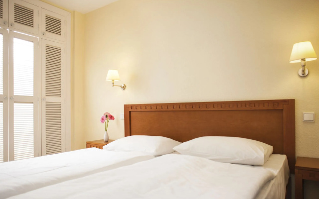 Hapimag Resort Marbella