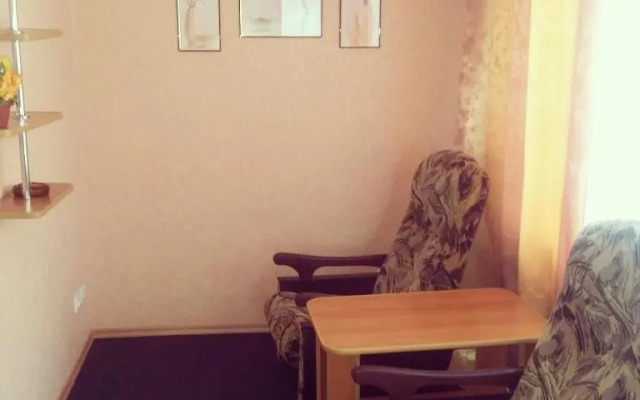 Hotel Druzhba