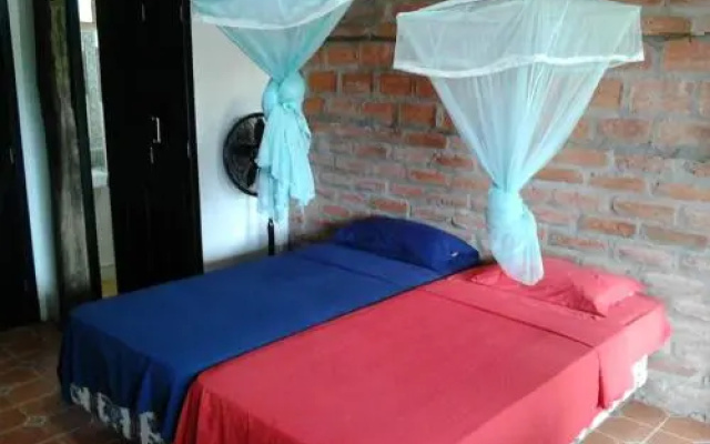 Hostal Lumaga