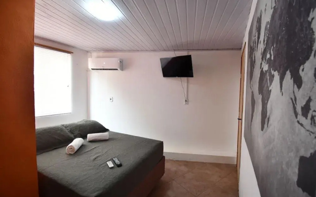The Queen Hostel
