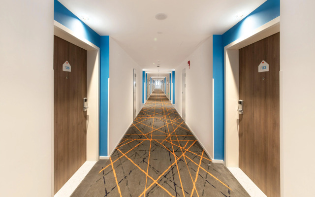 Holiday Inn Express Xiamen Tongan by IHG