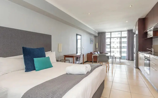 Icon Studio Apartment