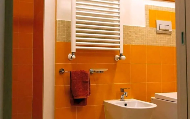 Albatros rooms