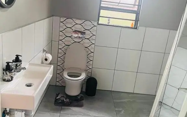 Kwasiya Guest House