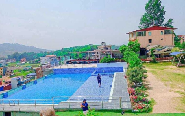 Sakwo Resort