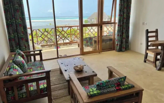 The View of Zanzibar