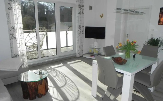 Villa Bettina - Ferienwohnung 11