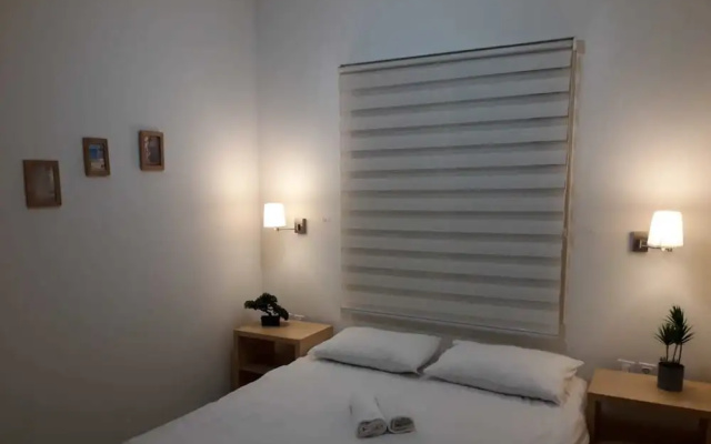 KAV Apartments-Ichilov Zikhron Yaakov St