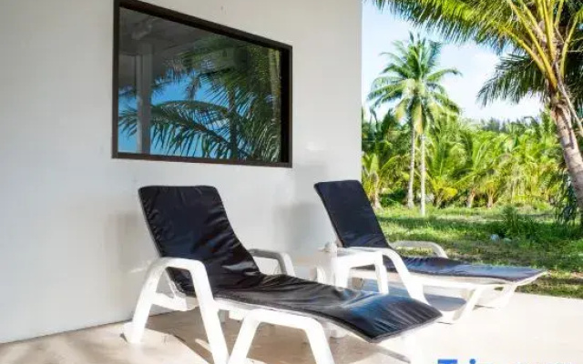 The Rock Coco Villa