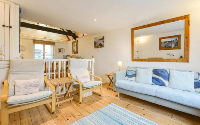 Chough Cottage, Kingsand