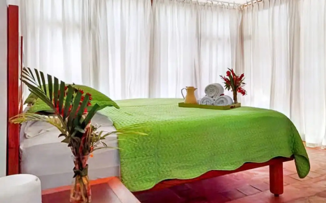 Ocean Properties Aparthotel Villas